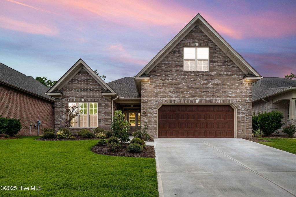 Photo of 428 Motts Forest Road, Wilmington, NC 28412 (MLS # 100530361)