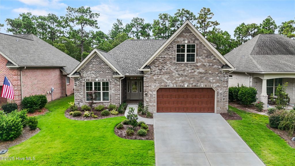 Photo of 428 Motts Forest Road, Wilmington, NC 28412 (MLS # 100530361)
