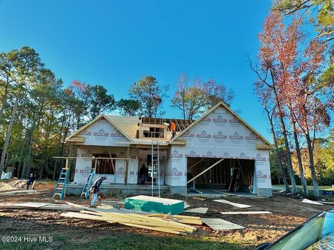 A home in Shallotte