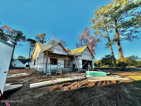 A home in Shallotte