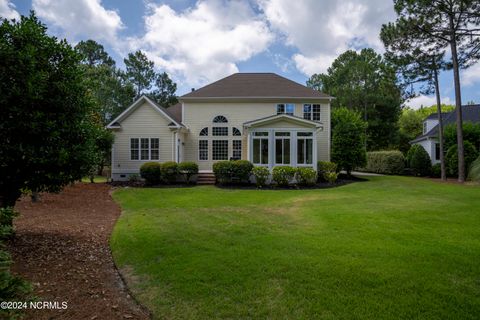 A home in Southport