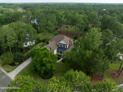 A home in Southport