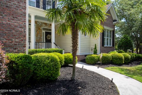 A home in Southport