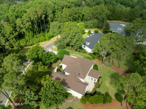 A home in Southport