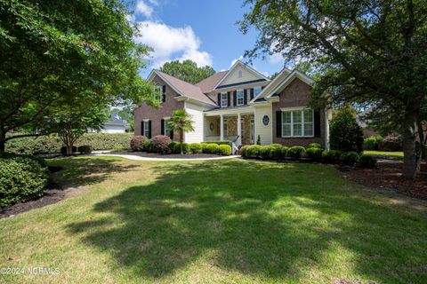 A home in Southport