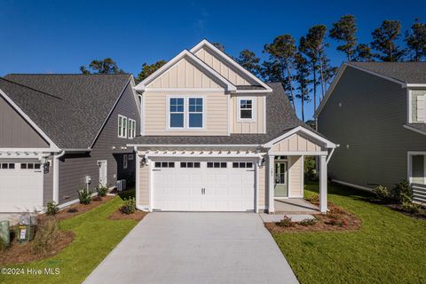 A home in Beaufort