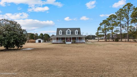 A home in Pikeville