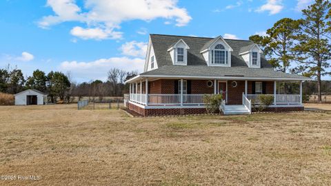 A home in Pikeville