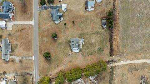 A home in Pikeville