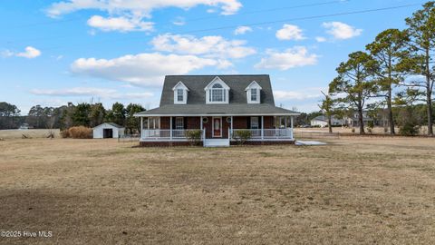 A home in Pikeville