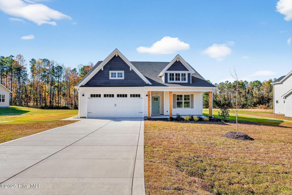 Photo of 173 Boyce Court, Sanford, NC 27332 (MLS # 100526341)