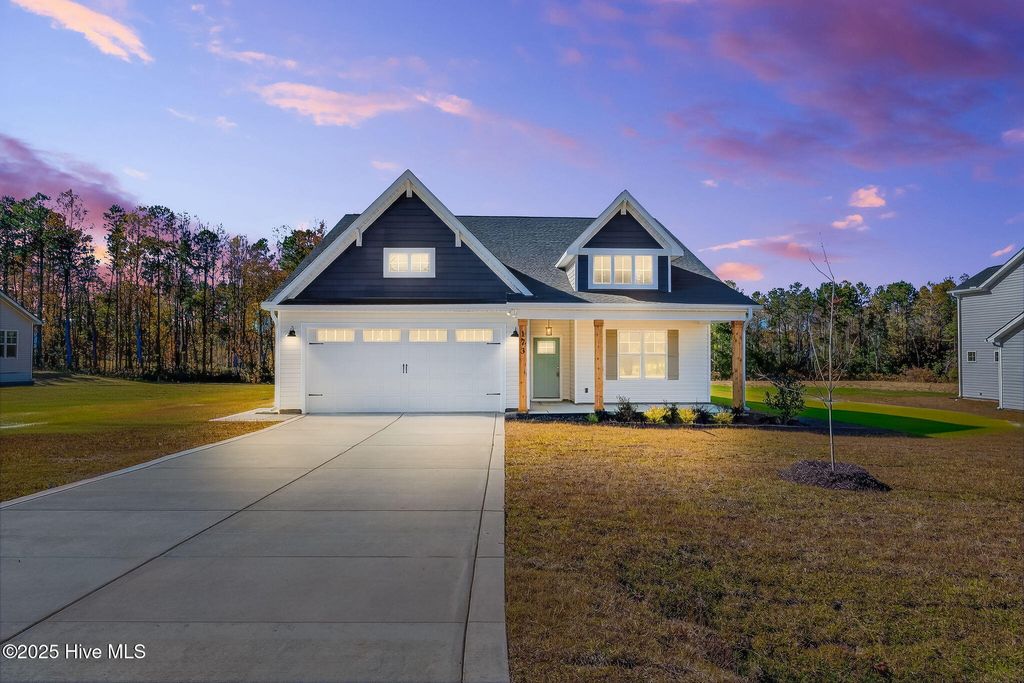 Photo of 173 Boyce Court, Sanford, NC 27332 (MLS # 100526341)