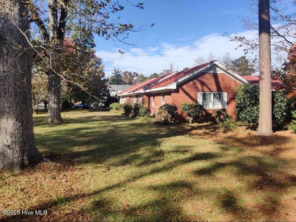 Photo of 33 Gapway Road, Fair Bluff, NC 28439 (MLS # 100541456)