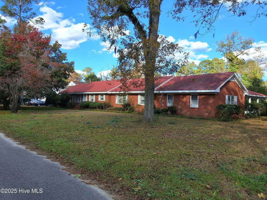 Photo of 33 Gapway Road, Fair Bluff, NC 28439 (MLS # 100541456)