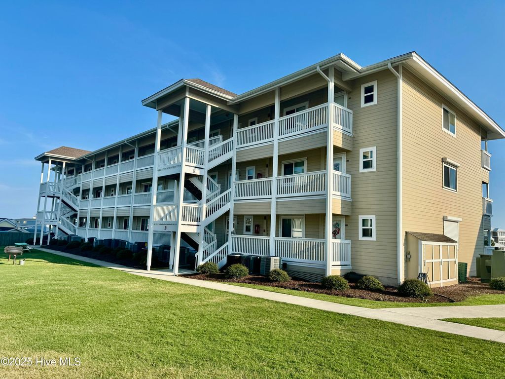 Photo of 650 Cedar Point Boulevard #B 25, Cedar Point, NC 28584 (MLS # 100521681)