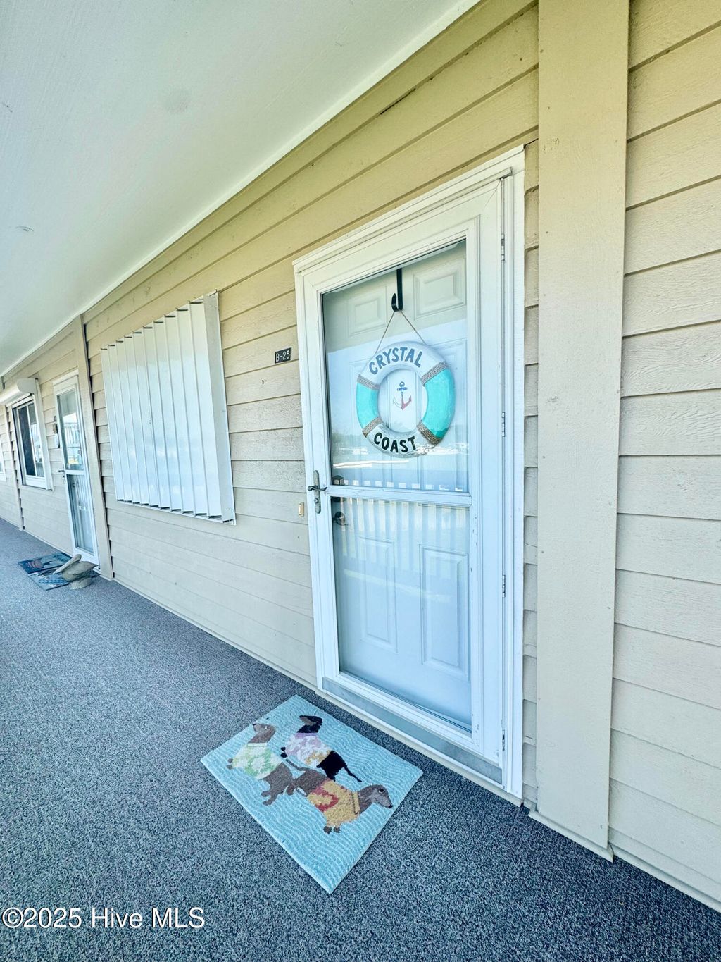 Photo of 650 Cedar Point Boulevard #B 25, Cedar Point, NC 28584 (MLS # 100521681)