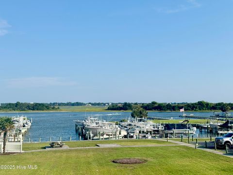 650 Cedar Point Boulevard B 25 Cedar Point NC 28584