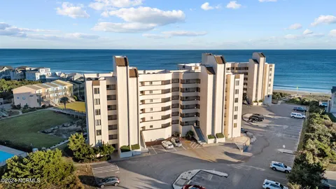 8801 Reed Drive W Unit 314, Emerald Isle, NC 28594 - #: 100471888