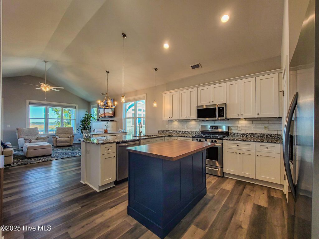 Photo of 125 S Boca Bay Lane #B, Surf City, NC 28445 (MLS # 100538733)