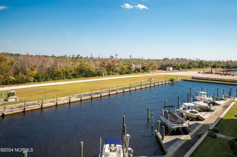 A home in Edenton