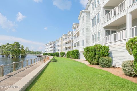 A home in Edenton