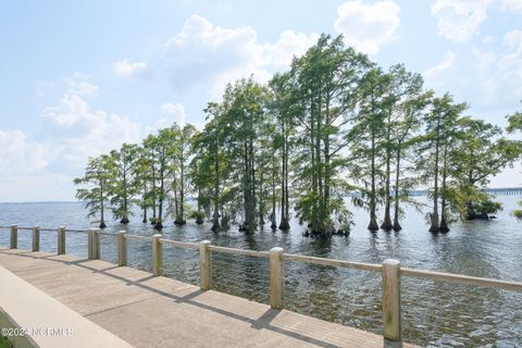 A home in Edenton