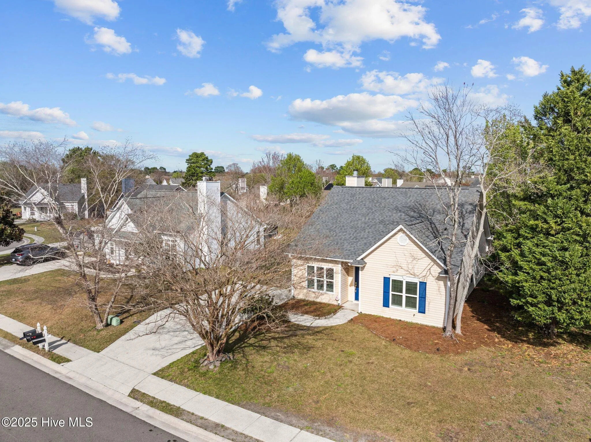 Wilmington, North Carolina 28411, United States, 3 Bedrooms Bedrooms, ,2 BathroomsBathrooms,Residential,Active,18052