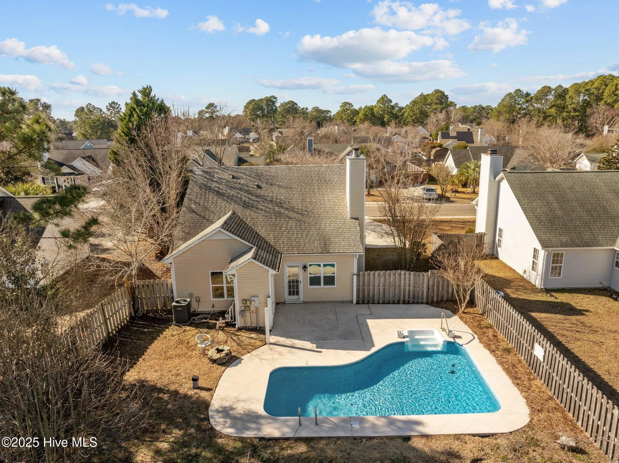 Wilmington, North Carolina 28411, United States, 3 Bedrooms Bedrooms, ,2 BathroomsBathrooms,Residential,Active,18052