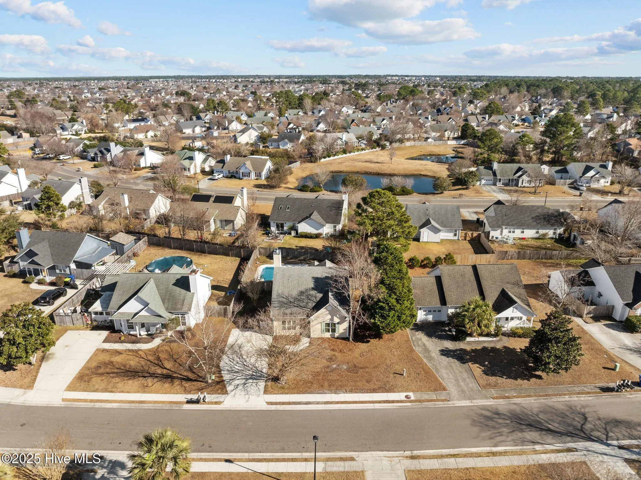 Wilmington, North Carolina 28411, United States, 3 Bedrooms Bedrooms, ,2 BathroomsBathrooms,Residential,Active,18052