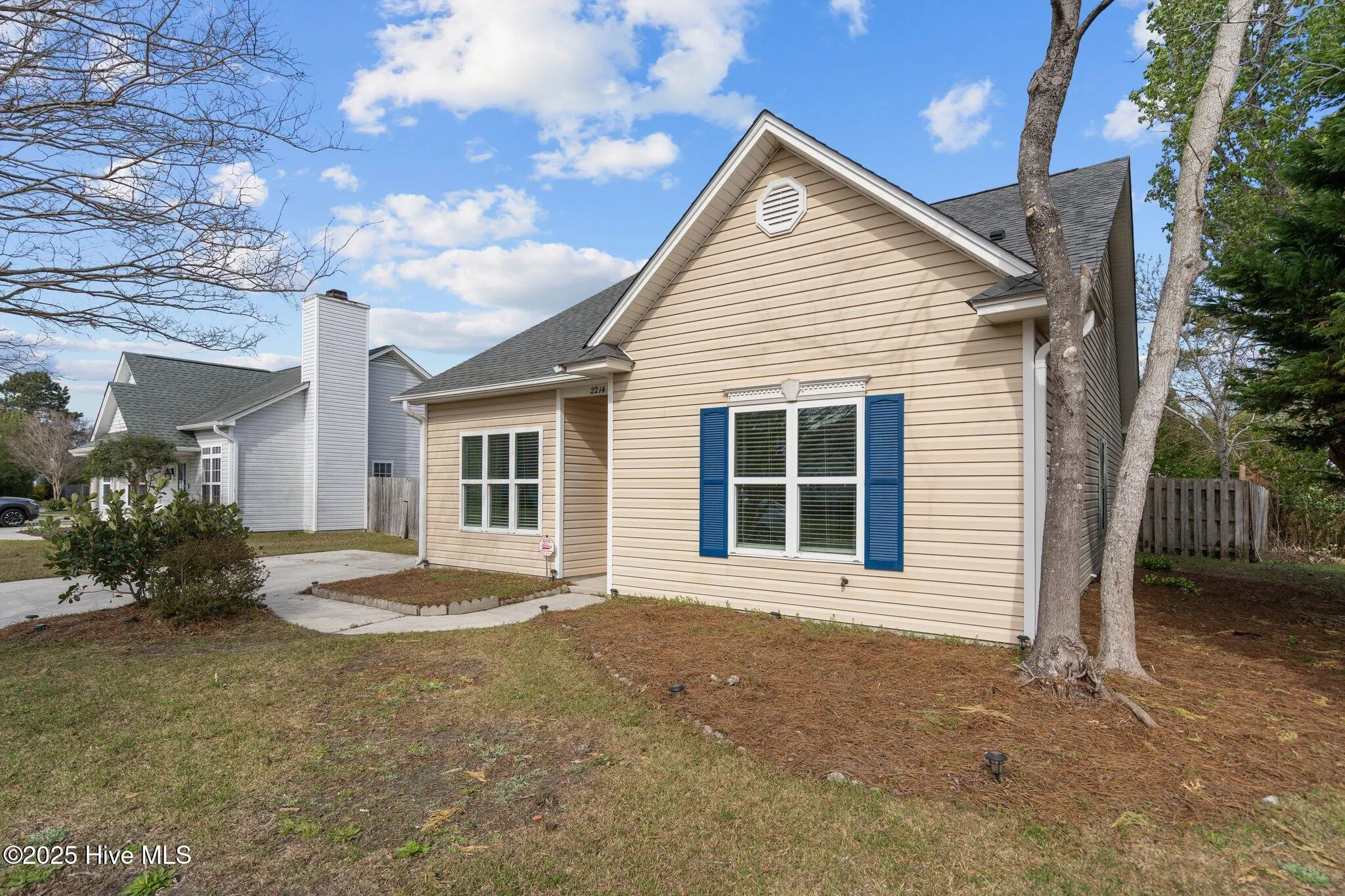 Wilmington, North Carolina 28411, United States, 3 Bedrooms Bedrooms, ,2 BathroomsBathrooms,Residential,Active,18052