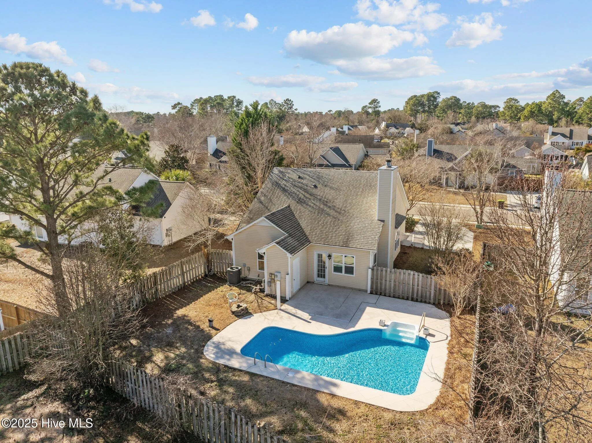 Wilmington, North Carolina 28411, United States, 3 Bedrooms Bedrooms, ,2 BathroomsBathrooms,Residential,Active,18052