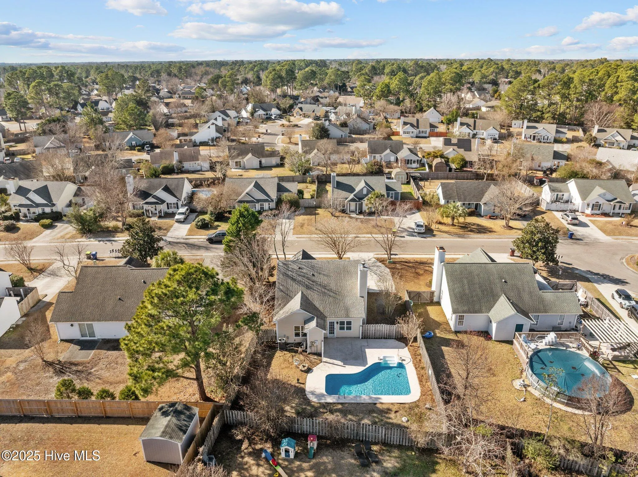 Wilmington, North Carolina 28411, United States, 3 Bedrooms Bedrooms, ,2 BathroomsBathrooms,Residential,Active,18052