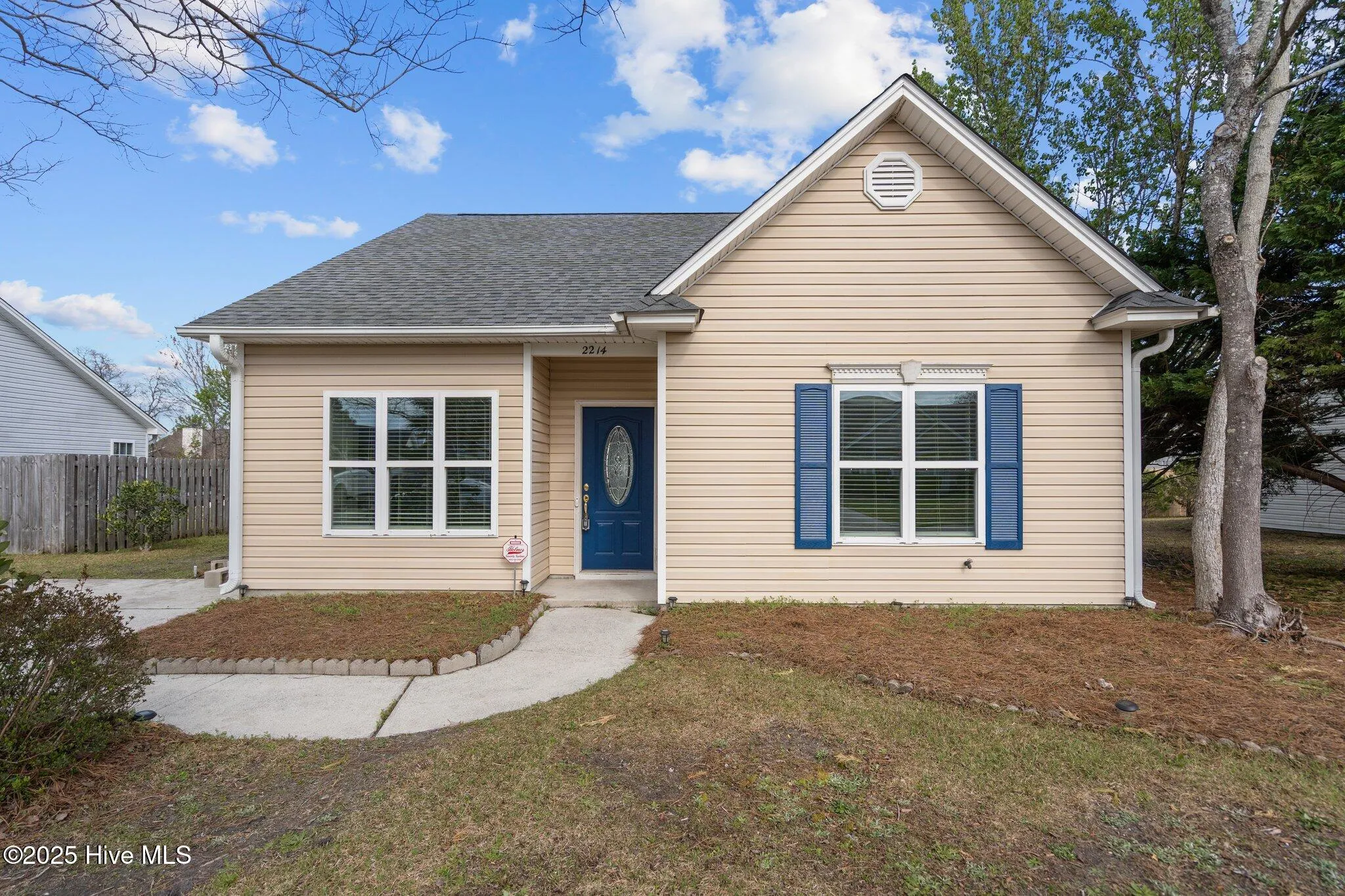 Wilmington, North Carolina 28411, United States, 3 Bedrooms Bedrooms, ,2 BathroomsBathrooms,Residential,Active,18052