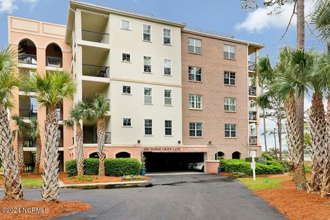 A home in Southport