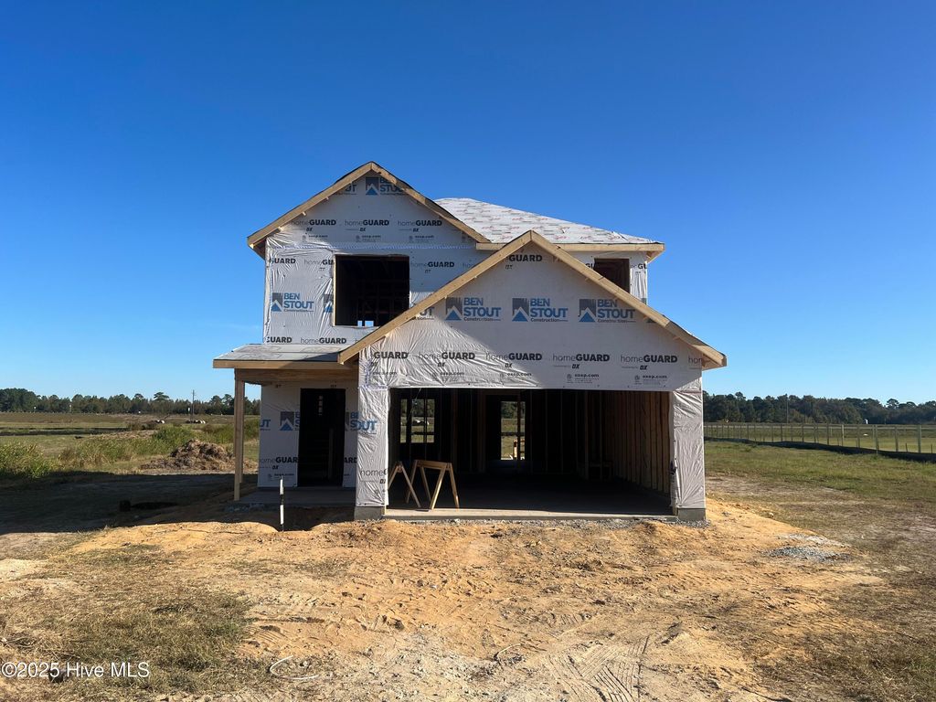 Photo of 188 Buggy Top Lane, Autryville, NC 28318 (MLS # 100539950)