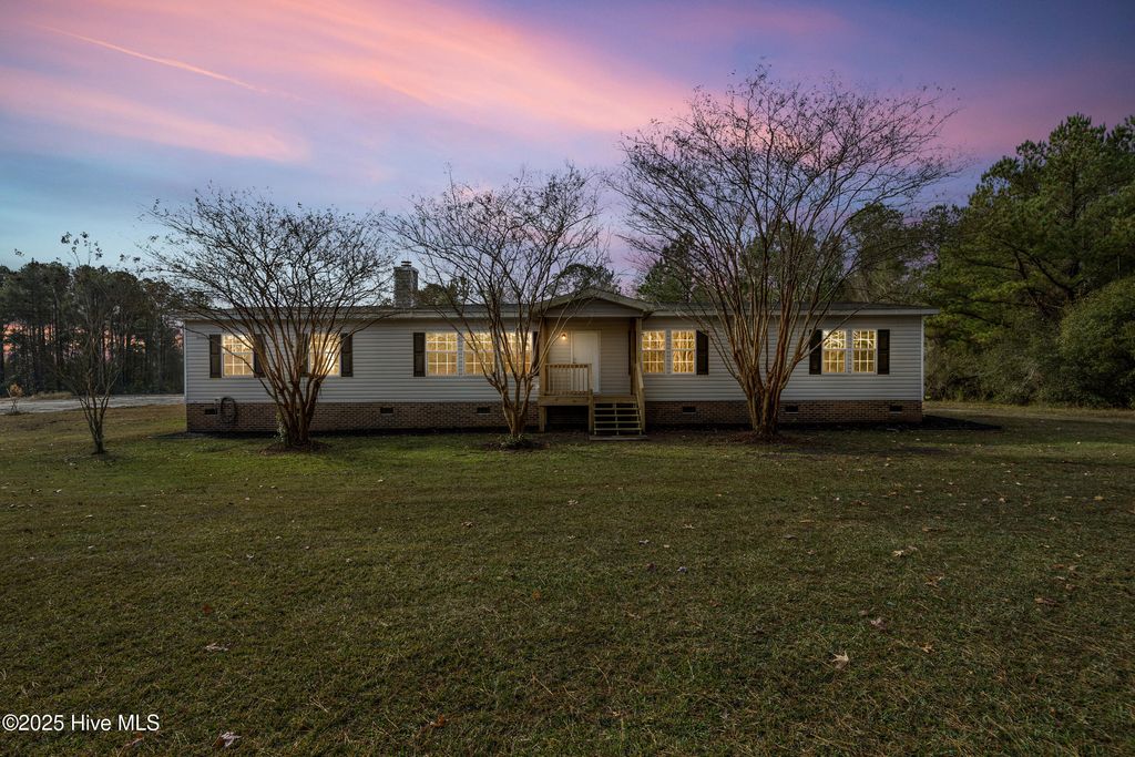 Photo of 119 Buckeye Lane, Burgaw, NC 28425 (MLS # 100543657)