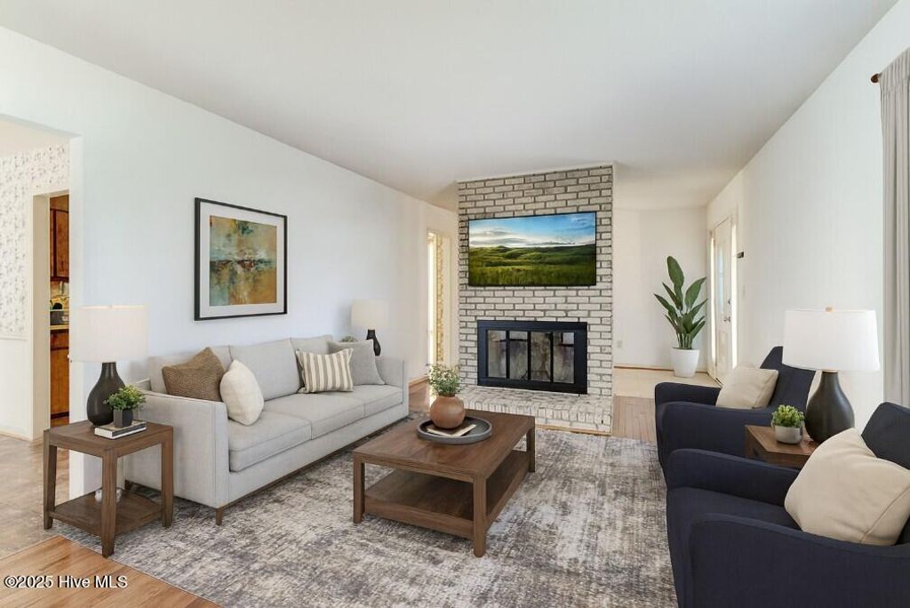 Photo of 5202 Hunters Trail, Wilmington, NC 28405 (MLS # 100541590)