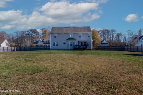 A home in Moyock