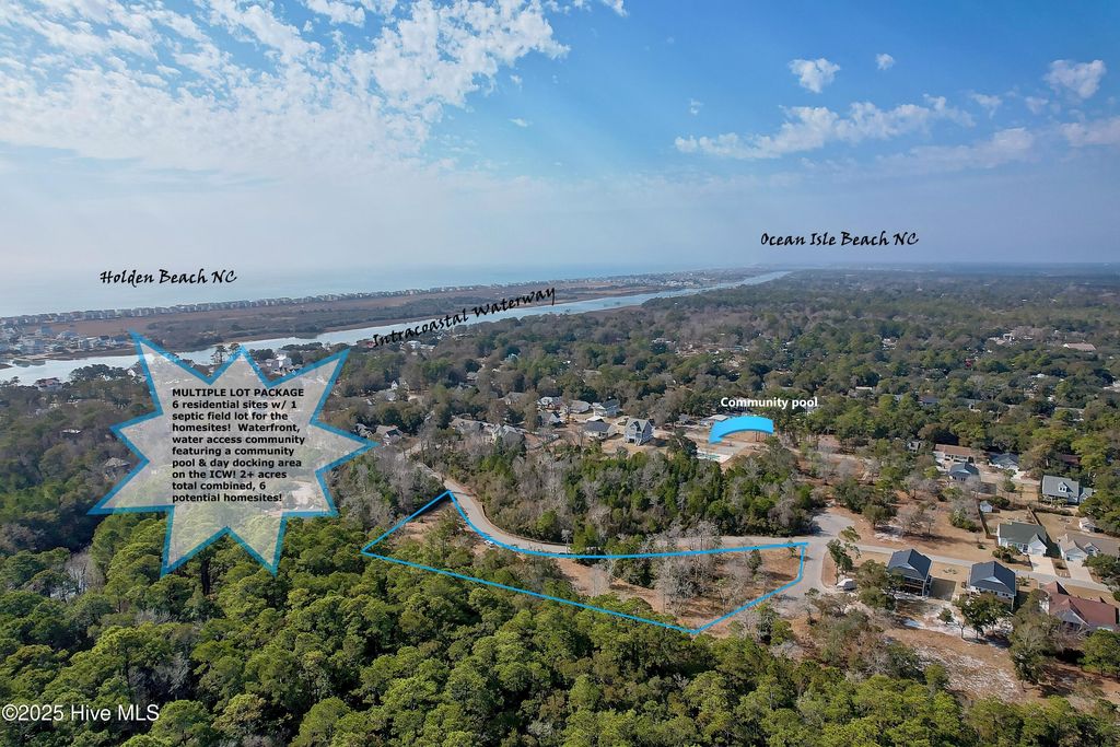 Photo of 2646 Sea Vista Drive SW, Supply, NC 28462 (MLS # 100485689)