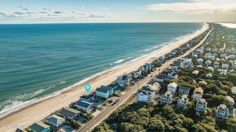 A home in Surf City