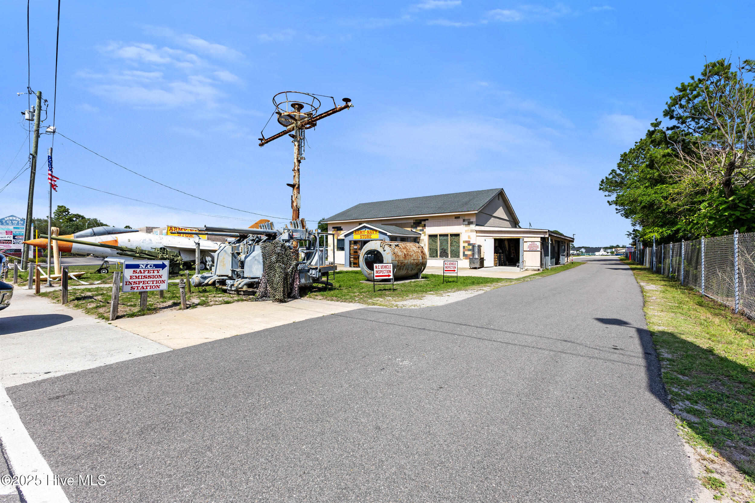 5915 Carolina Beach Road