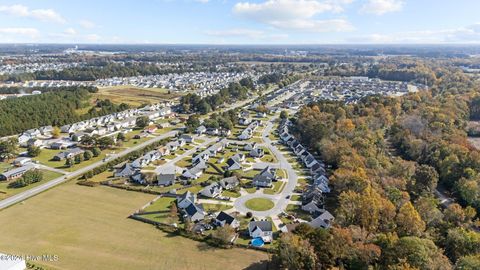 A home in Winterville