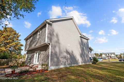 A home in Winterville