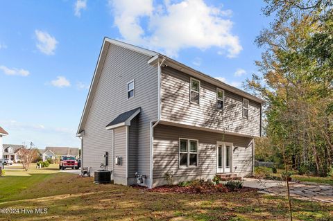 A home in Winterville