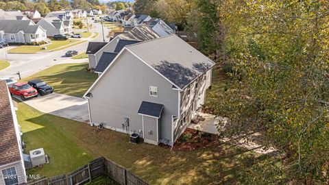 A home in Winterville