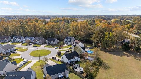 A home in Winterville