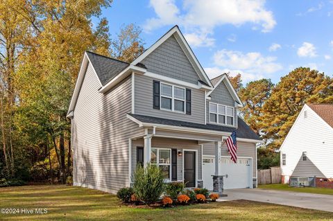 A home in Winterville