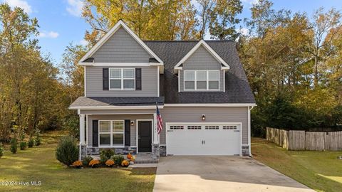 A home in Winterville