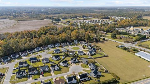 A home in Winterville