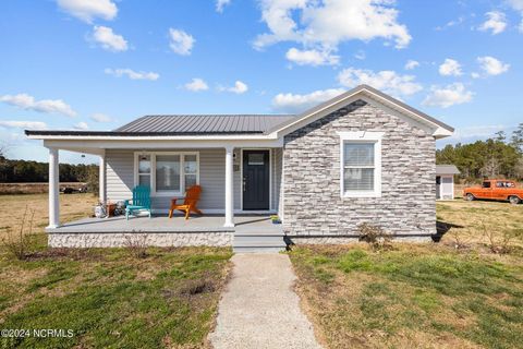 A home in Merritt